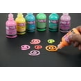 thumbnail image 5 of Puffy 1 fl oz 3D Paint Value Pack 12 Color Glow, Multi-Surface, 5 of 7