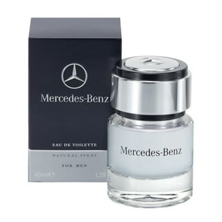 Mercedes Benz Woman Eau De Parfum 60ml B New Sealed 3595471024831