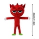 thumbnail image 2 of Sprunki Plush, Sprunki Game Plush, Christmas Plushies, New Monster Horror Game Stuffed Figure Doll 5PCS, 2 of 7