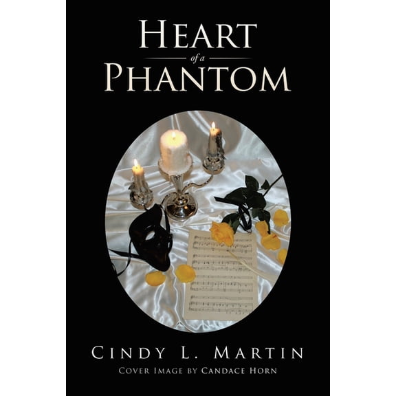 Heart of a Phantom, (Paperback)