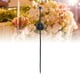 thumbnail image 3 of Candelador de Montura de Pared Espiral de Metal Para Un Ambiente Elegante en El Hogar, 3 of 7
