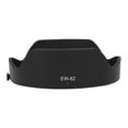 thumbnail image 2 of Camera Lens Shade, Side Lighting Lens Hood, Black Flash Photography For Backlight Photography, 2 of 8