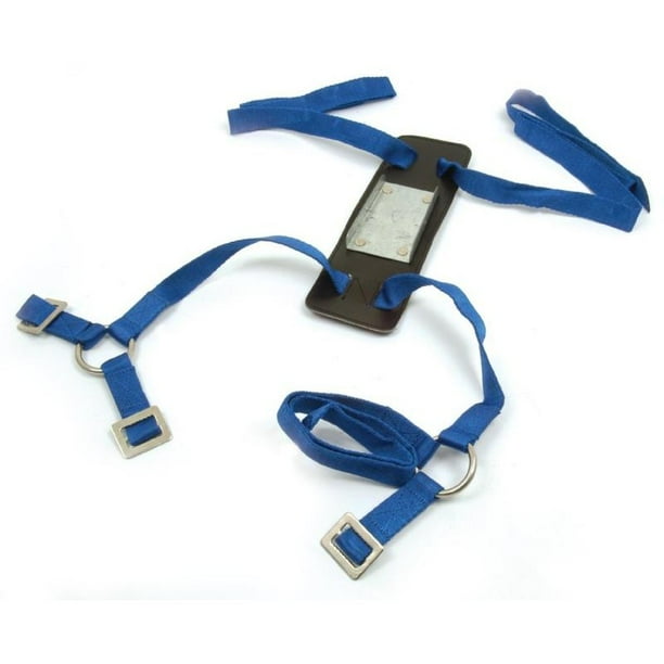 Ram Ewe Sheep Nylon Marking Harness for Breeding Heat Detection Leather
