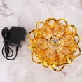 thumbnail image 3 of Lampe LED, Lampe Bouddha Priant Facile à Utiliser pour la Maison, 3 of 8