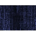 thumbnail image 1 of Ahgly Company Indoor Rectangle Abstract Blue Modern Area Rugs, 6' x 9', 1 of 4