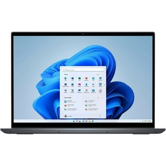 Dell - Inspiron 14 2-in-1 Touch Laptop - AMD Ryzen 5 Processor