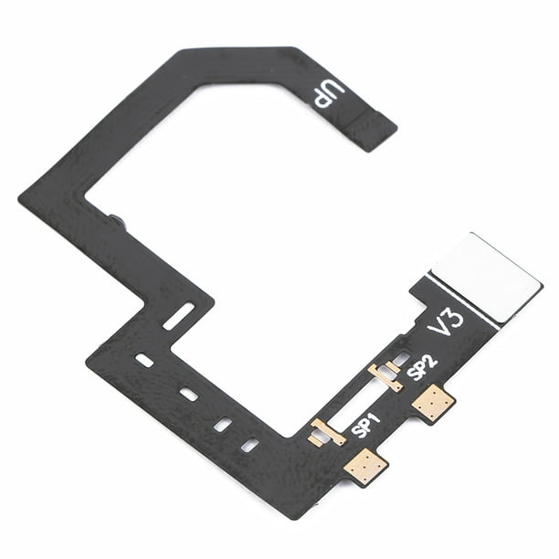 Placa de desarrollo, accesorios de placa de Cable anticorrosivo para consola de juegos Switch Sywqhk Para estrenar