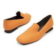 thumbnail image 7 of Camper Women's Casi Myra Shoes, Orange \ Black,5 M US, 7 of 7