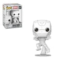 thumbnail image 3 of Iron Man Sketched 1572 Funko Pop Marvel, 3 of 3