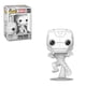 thumbnail image 3 of Iron Man Sketched 1572 Funko Pop Marvel, 3 of 3