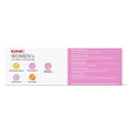 thumbnail image 2 of GNC Women's 30+ Vitapak Program | Daily Vitamins and Minerals- 30 Servings, 2 of 8