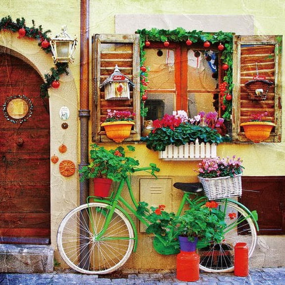 Cortesi Home Ciao Bella I Photographic Print