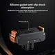 thumbnail image 2 of Adapter Base for DJI Action5 Pro/4/3 Dual Interface Plate Magnetic Quick Release Base, 2 of 5