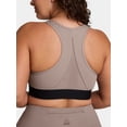 thumbnail image 4 of Reebok Women's Resurge Medium Impact Bra, Size XS-4X, 4 of 6