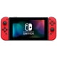 thumbnail image 4 of Nintendo Switch Mario Elige un Paquete con Estuche de Transporte, Tarjeta SD de 128 Gb y Juego New Super Mario Bros U Deluxe, 4 of 7