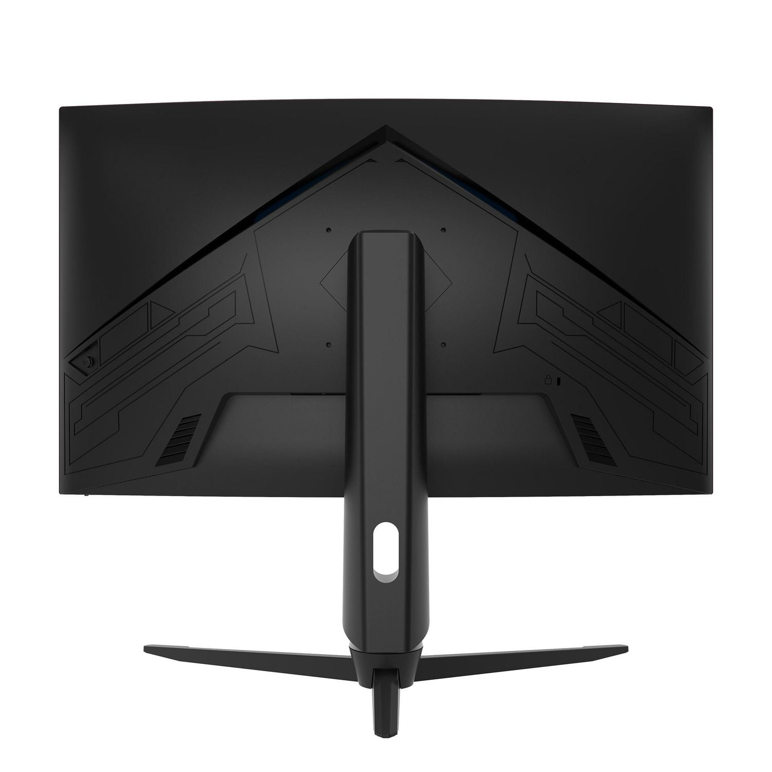 Funai, 27" Curved Gaming Monitor, FGM-27C545