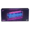 thumbnail image 1 of Juego de mesa Hasbro Gaming Midnight Taboo para adultos, 1 of 9
