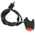 thumbnail image 1 of SOPOTUTU Switch Starter Rojo Para Motorbike Fácil De Instalar Y Con Alta Durabilidad, 1 of 8