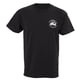 thumbnail image 1 of Camiseta Drum Workshop, Inc. Manga Corta para Hombre Negra Talla M, 1 of 1