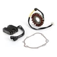thumbnail image 2 of Kit Stator+regulator+gasket for Suzuki Gsxr600 Gsxr750 K6, 2 of 5