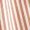 B Orange, variant on Crunowin Cotton Stripe Pants For Boys And Girls Summer Casual Style Elastic Waist With Side Pockets Lightweight Wide-Leg Pants Orange Size 3 Years