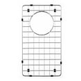 thumbnail image 3 of Houzer BG-4090 8.5" x 15.5" Sink Bottom Stainless Steel Wirecraft Bottom Grid 8.5-Inch by 15.5-Inch, 3 of 3