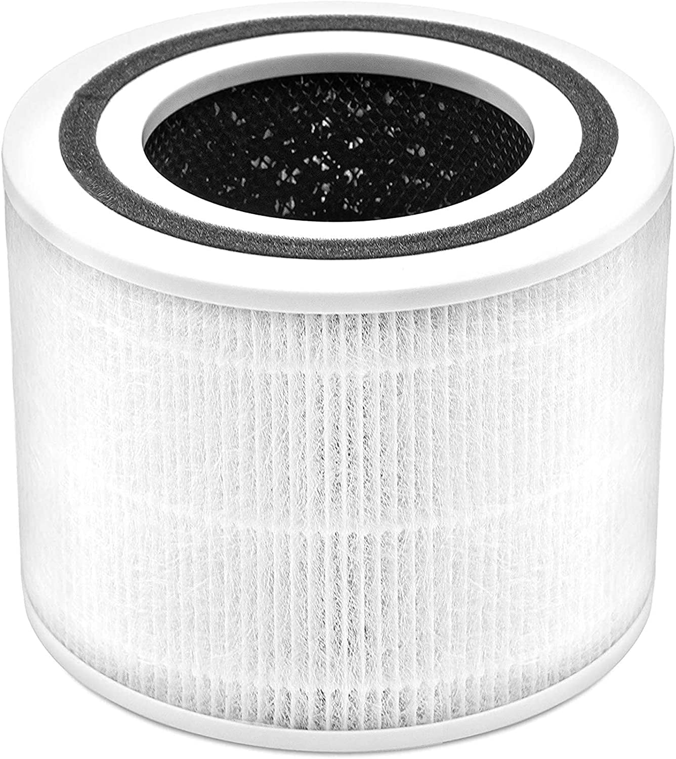 Replacing levoit air purifier filter Clearance