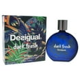 thumbnail image 1 of Dark Fresh by Desigual for Men - 3.4 oz EDT Spray, 1 of 2