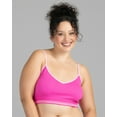 thumbnail image 4 of No Boundaries Women's 2-Way Bralette, Sizes XS-3XL, 4 of 13
