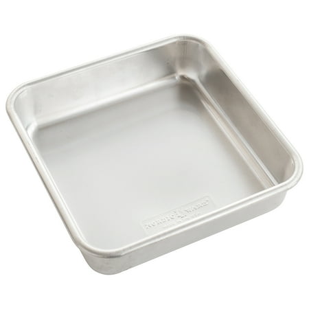 (Dented) Nordicware 8x8 baking pan