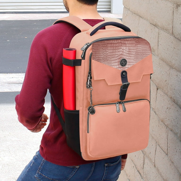 ENHANCE MTG Backpack Collector's Edition TCG Backpack for Deck