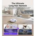 thumbnail image 3 of Restored NARWAL Freo Pro Complete Robot Vacuum and Mop, Pet Hair Carpet Friendly,8500 Pa Suction, Self-Cleaning Filter,Fast Mop Drying, 3 of 8