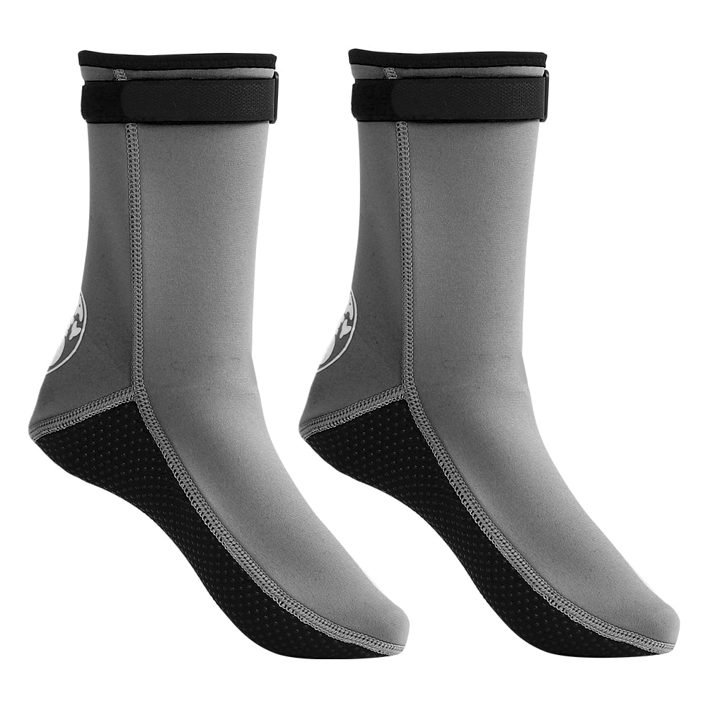 OTVIAP HISEA Snorkeling Socks Antiskid Anticold for Swimming Diving