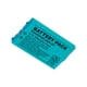 thumbnail image 1 of Pila Bateria Recargable Virtual Zone Compatible Nintendo Gameboy Advance SP o DS FAT Virtual Zone VZ-DS-BFAT, 1 of 4
