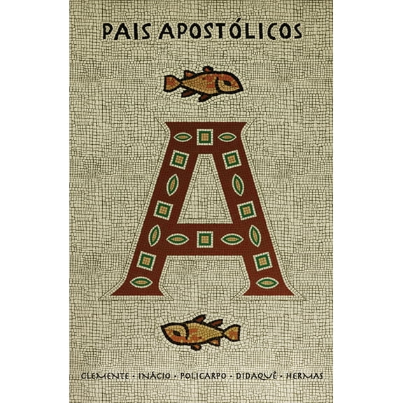 Pais apostólicos (Paperback)