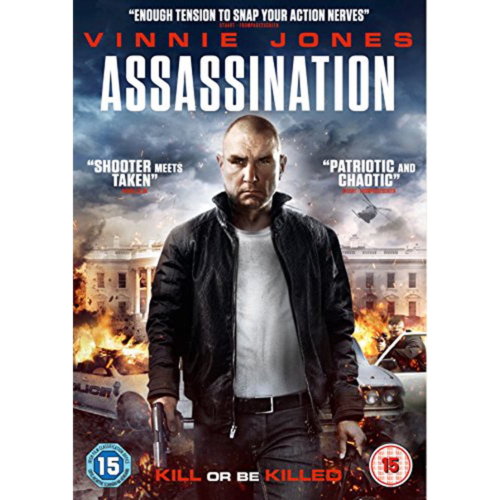Assassination [DVD]