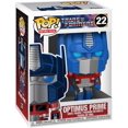 thumbnail image 1 of FUNKO OPTIMUS PRIME - FRENCH, 1 of 3