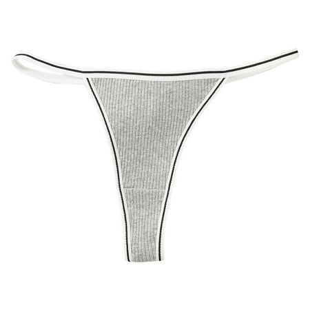 Womens Cute Underwear Variety Pack Mesh Thong Panties Sexy Thong Female Tback A Thread With Thread Pure Underwear Sports Fitness Without