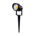 thumbnail image 2 of Paisaje Al Aire Libre Iluminación Led 12W Impermeable Jardín Luz Cob Led Proyector Para Decoración De Jardín De Césped Minnieouse  HA027678-02, 2 of 6