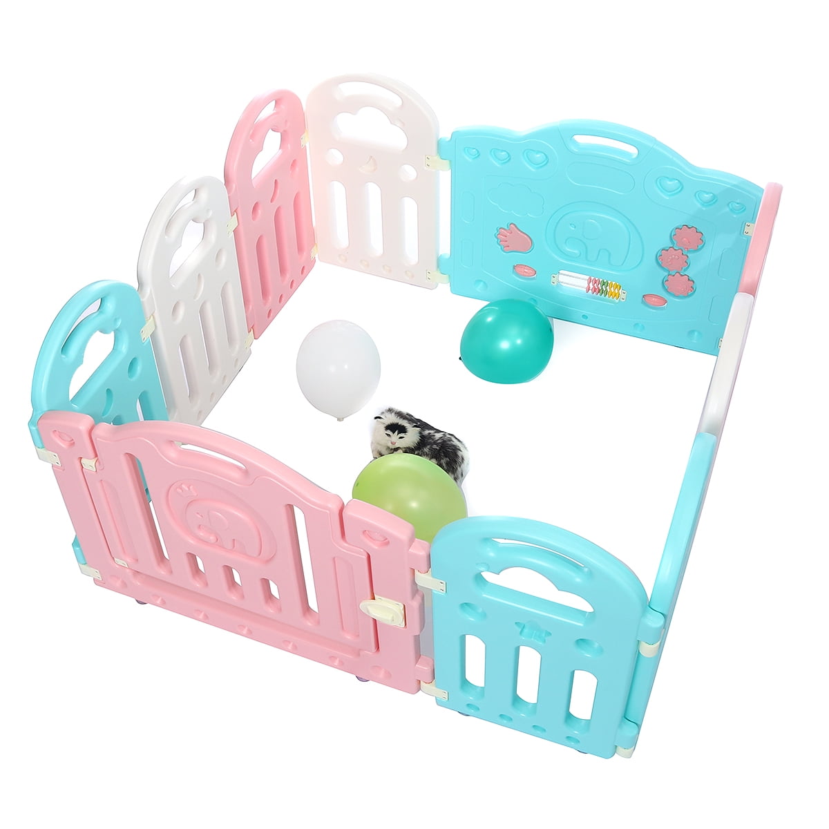 Where To Donate Child Playpen