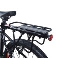thumbnail image 4 of Estante de Bicicleta Aleación de Aluminio Equipo de Soporte Universal Ajustable Calzado de Bicicleta Bastidor de Bastidor Portaequipajes Equipaje de Carga XianweiShao 9024715982001, 4 of 5