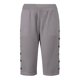 thumbnail image 3 of WILLBEST Pantalones Casuales elegantes para Mujer: Pantalones Capri de Cintura Alta con Bolsillos y Botones para Mujeres a La Moda. Chica, 3 of 4