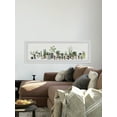thumbnail image 5 of Marmont Hill Perfect Plants Framed Wall Art, 1.50" x 45.00", 5 of 6