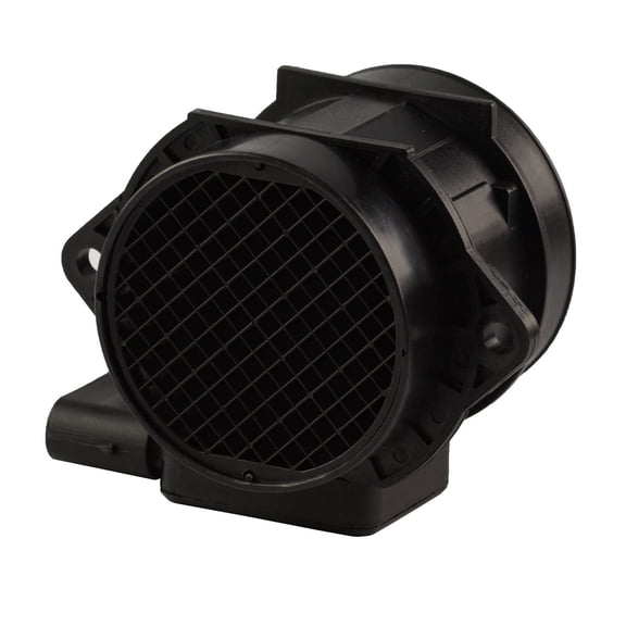 Mass Air Flow Sensor Meter - Engine Performance Measurement