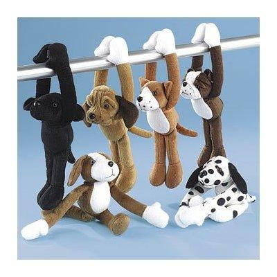bulk stuffed dogs