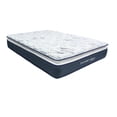 thumbnail image 1 of Colchón Matrimonial RESTONIC Ghana Moon Care Bonell Pillow Top Semi Firme, 1 of 3