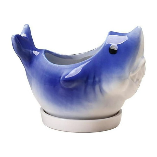 Maytalsory Garden Flower Pot Plant Succulent Planter Decoration Planting Flowerpot