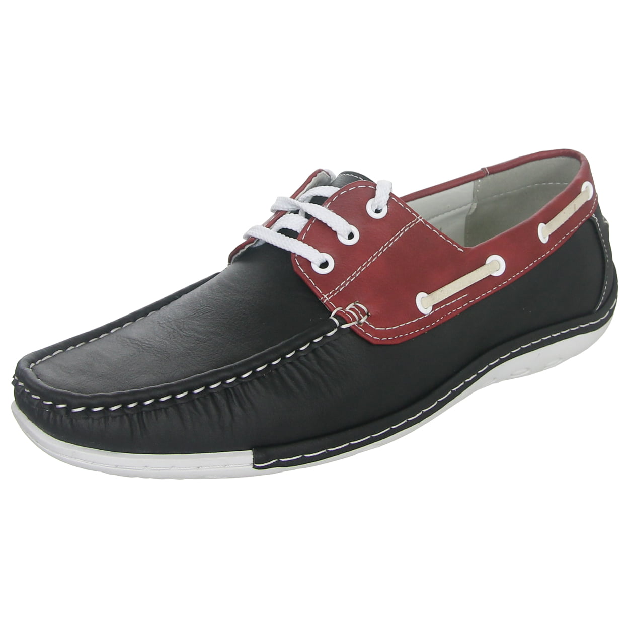 golf boat shoes