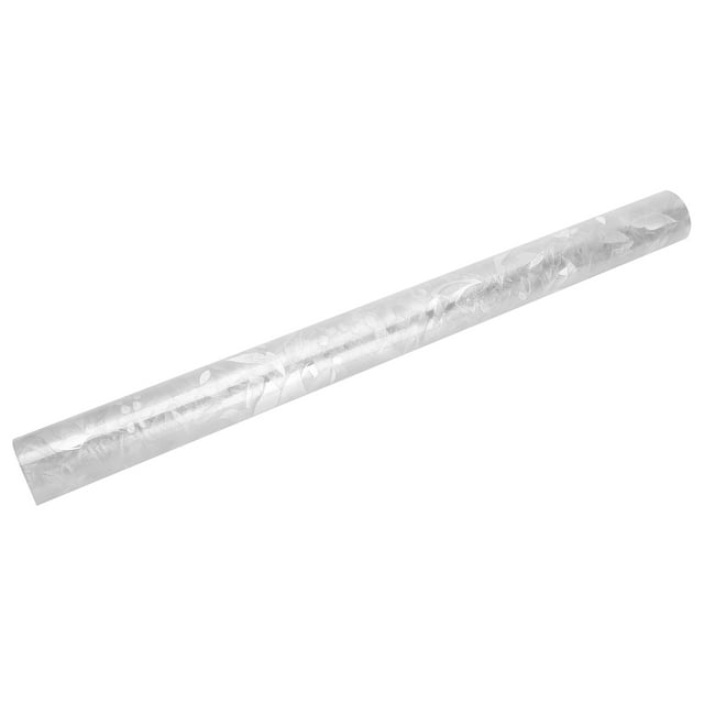 Película para ventanas, película para ventanas 3D que cubre película decorativa para ventanas cubierta para ventanas acabado de lujo