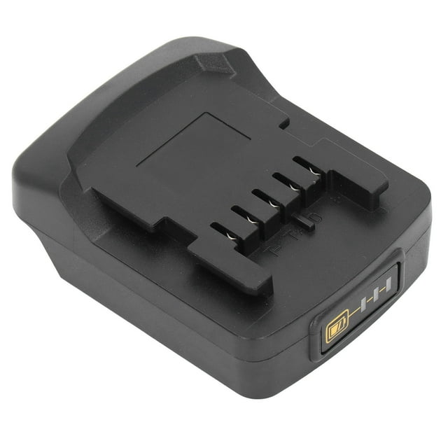 Adaptador de batería NikouMX 18 V para herramientas eléctricas